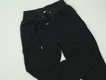 H&M, Spodnie dresowe damskie, rozmiar 2XS
