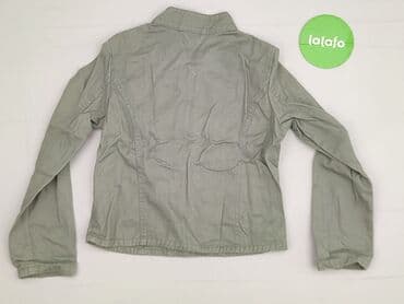 kombinezon psi patrol: Children's jeans jacket, 8 years, 122-128 cm, Ladybird, condition - Very good — 3