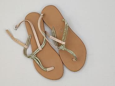 crocs poland: Sandały damskie, rozmiar 38 — 1