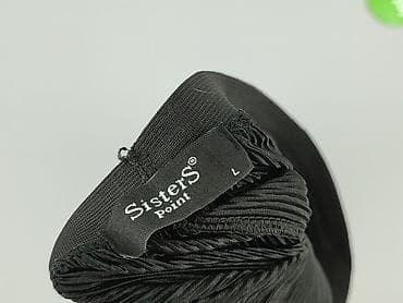 spódnice maxi czerwone: Sisters Point, Spódnica damska, rozmiar L — 5