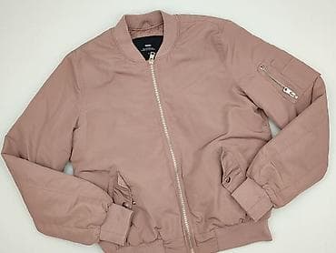 kurtki croppa: Cropp, Kurtka bomberka damska, rozmiar M — 1