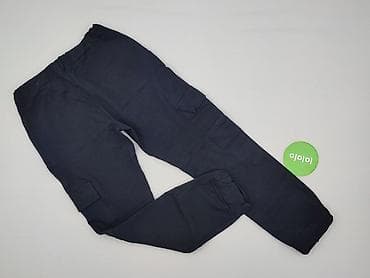 molton buty: Spodnie cargo damskie, rozmiar M — 3