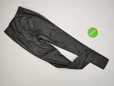 primark products: PrettyLittleThing, Legginsy Ze skóry ekologicznej damskie, rozmiar S — 3