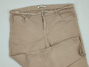 Jeansy damskie, rozmiar 4XL