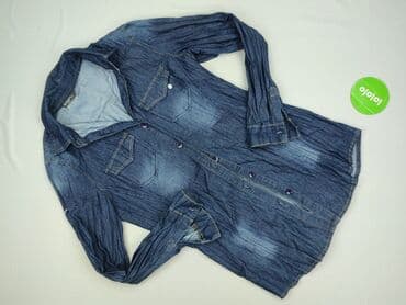 mickey jeans: Koszula damska, rozmiar XL — 2