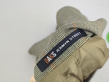 basic fisherfield: Marynarka męska DAKS Jermyn Street - Klasyczny krój z dwoma guzikami — 6