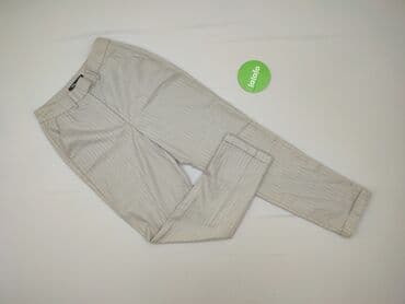 rieker buty zimowe: Spodnie materiałowe damskie, rozmiar XS — 2