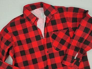 hello kitty pizamy: Buffalo, Koszula damska, rozmiar XL — 1