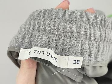 tatuum dresy: Tatuum, Spodnie dresowe damskie, rozmiar M — 4