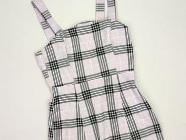 sukienka 122 h m: H&M Divided, Sukienka damska, rozmiar XS — 1