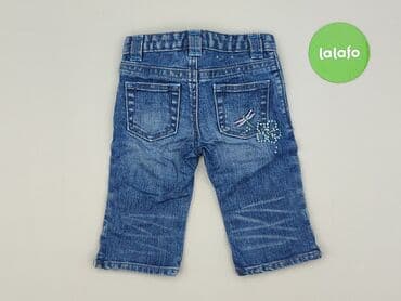 krótkie spodenki i biała koszula: Шорти, Gap, 2-3 р., 92/98, стан - Дуже гарний — 3