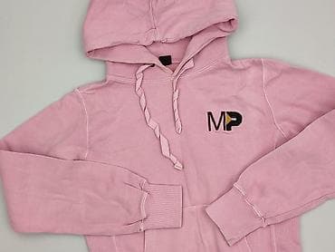 Bluza z kapturem damska, rozmiar M