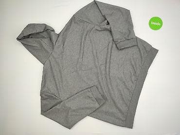 co znaczy one size: Queen, Bluza z kapturem damska, rozmiar 4XL — 3