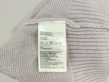 Kobiety: H&M, Sweter damski, rozmiar M — 5