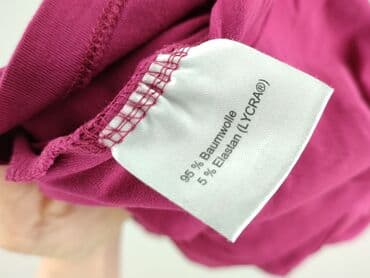 guess t shirty oversized: Giada, T-shirt damski, rozmiar 3XL — 5