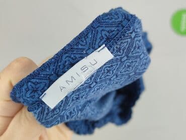 amisu top new yorker: Amisu, Women's blouse, S — 4