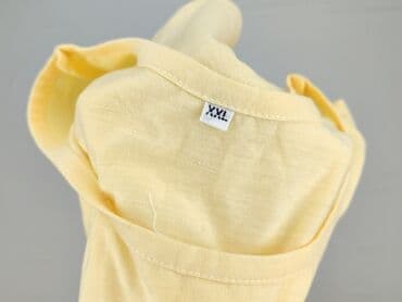 chinska koszula: Top damski, rozmiar 2XL — 4