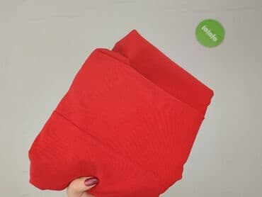 czerwone spódnice: Spódnica damska, rozmiar 3XL — 5