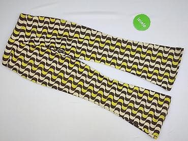 spodni: Sinsay, Spodnie materiałowe damskie, rozmiar S — 3