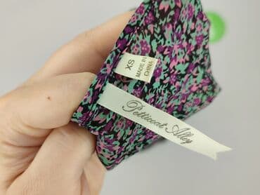 półhalka pod sukienkę: Sukienka damska, rozmiar XS — 5