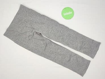 grafitowe legginsy damskie: Legginsy Sportowe damskie, rozmiar S — 2