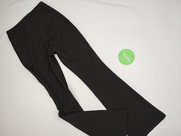 mason s spodnie: H&M, Spodnie materiałowe damskie, rozmiar S — 3