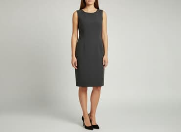 prosta i elegancka sukienka: Сукня жіноча, розмір M — 1