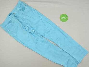 kapcie ars: Jeansy damskie, rozmiar XL — 2