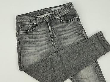Big Star, Jeansy dla mężczyzn, rozmiar M