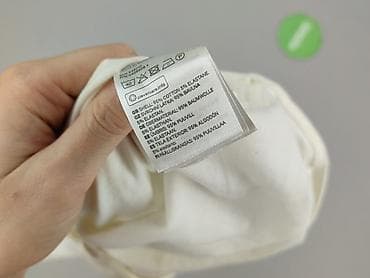 h: H&M, Body damskie, rozmiar L — 5