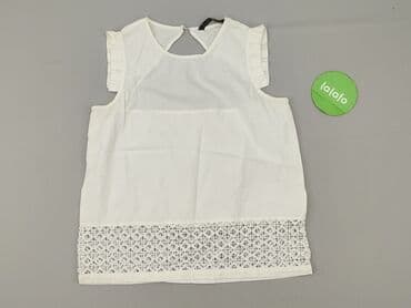 zara bluzki basic: Zara, Bluzka damska, rozmiar M — 3