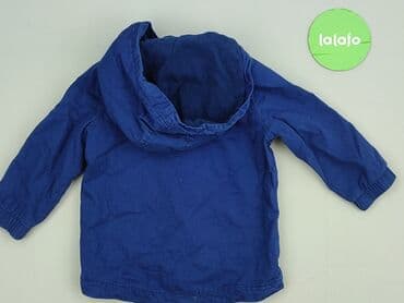 kurtka bejsbolówka tommy hilfiger: Демісезонна куртка, 1,5-2 р., 86-92 см, стан - Дуже гарний — 3