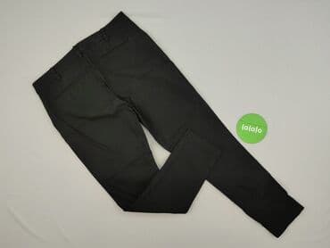 jeansy ralph lauren damskie: Lauren Ralph Lauren, Spodnie materiałowe damskie, rozmiar XS — 3