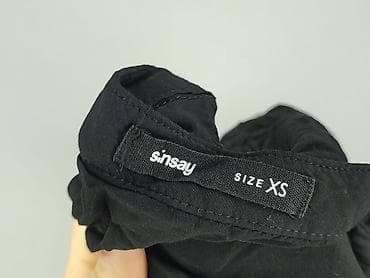 sukienka oversize: Sinsay, Sukienka damska, rozmiar XS — 4