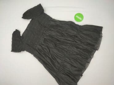 sklep hm sukienki: H&M Divided, Sukienka damska, rozmiar XL — 2