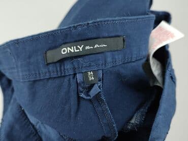 jeansy damskie only: ONLY, Jeansy damskie, rozmiar XS — 4