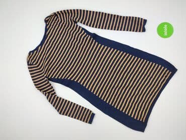 sukienka h m czerwona: H&M Basic, Sukienka damska, rozmiar M — 3