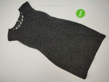 sukienki marynarkowe plus size: Women`s dress, size 2XL — 3