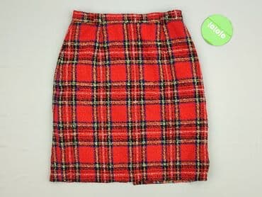 sukienki i garsonki na wesele: Women`s skirt, size S (EU 36) — 2