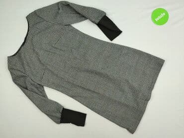 sukienki dla babci allegro: Sukienka damska, rozmiar S — 2