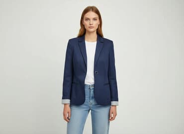 Women's blazer, size S