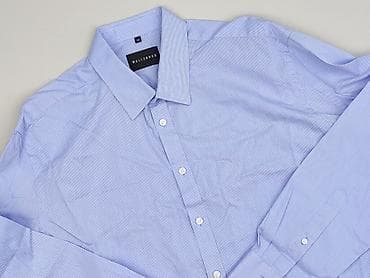 dresy c: Wółczanka, Koszulа dla mężczyzn, rozmiar 2XL — 1