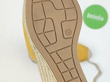 deichmann guess: Sandały damskie, rozmiar 39 — 5