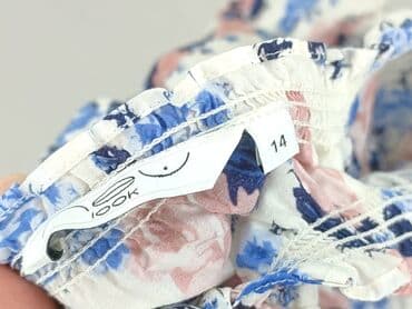 new yorker koszulka z kwiatkiem: New Look, Bluzka damska, XL — 5