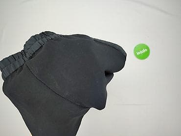 Spodnie materiałowe: H&M, Spodnie materiałowe damskie, rozmiar 2XS — 7