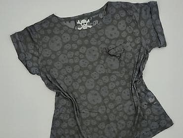 T-shirt damski, rozmiar M