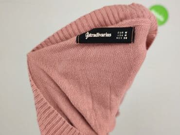 kardigan marynarka: Stradivarius, Kardigan damski, rozmiar M — 6