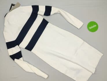 sweter tommy jeans: Tommy Jeans, Sukienka damska, rozmiar M — 3