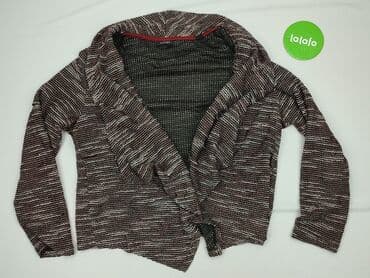 tchibo kurtka damska: Tchibo, Kardigan damski, rozmiar 4XL — 2