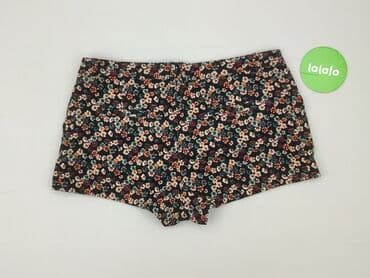 krótkie spodenki dla 50 latki: Szorty damskie, rozmiar 2XL — 4